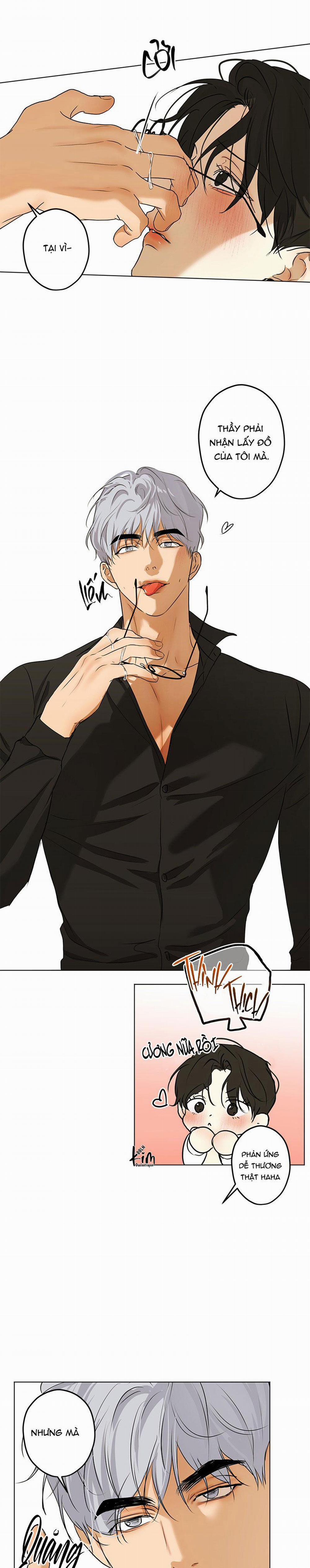 Oneshort Nứng 17 trang 26