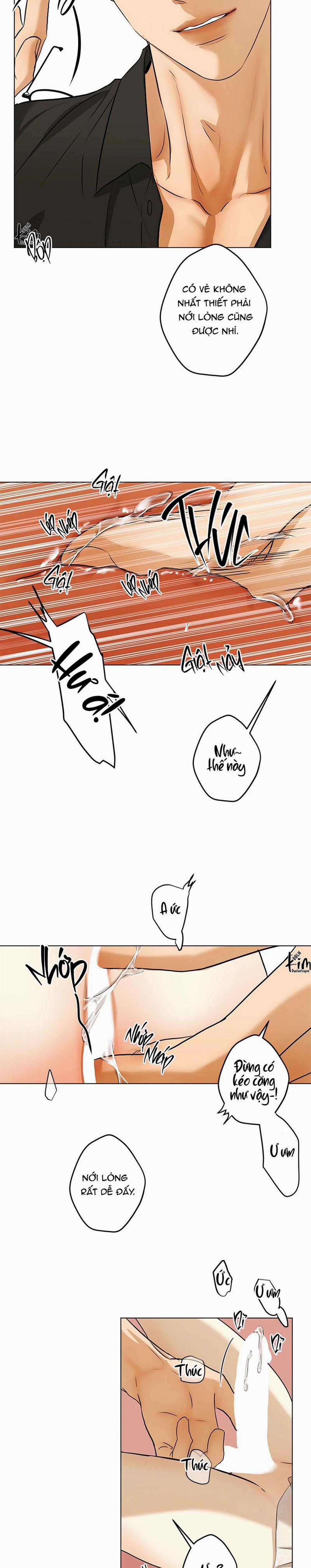 Oneshort Nứng 17 trang 27