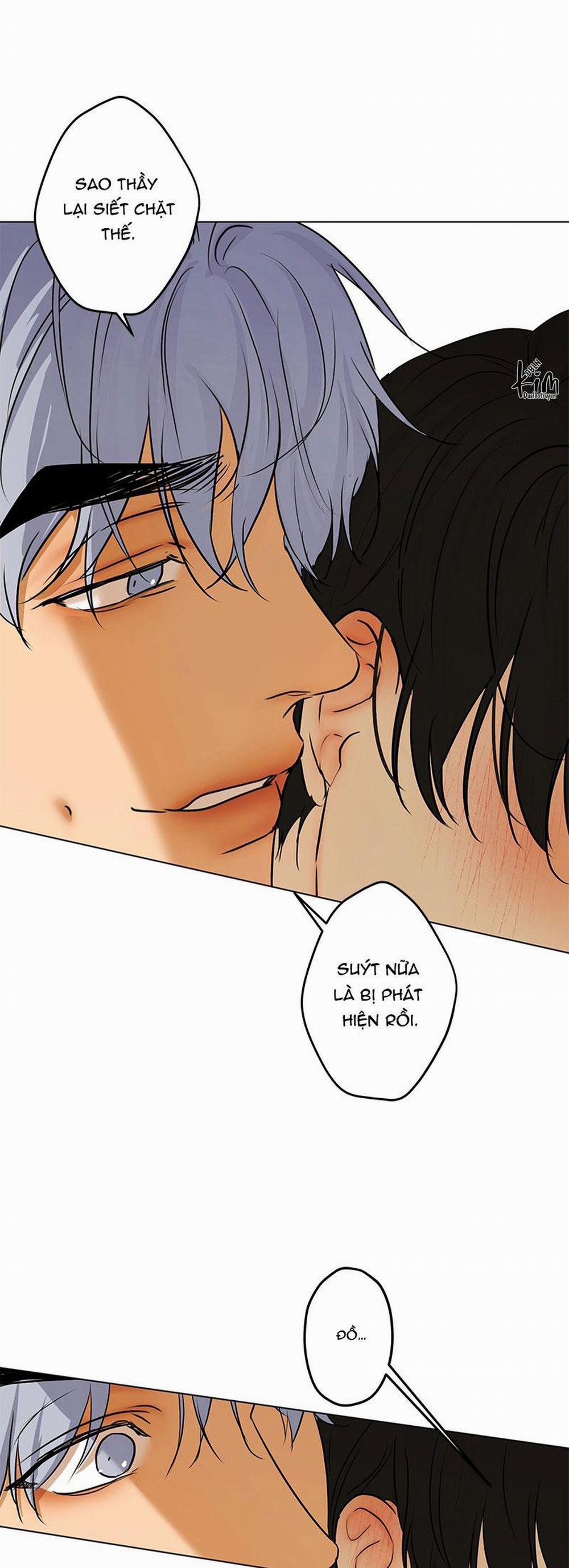 Oneshort Nứng 17 trang 36