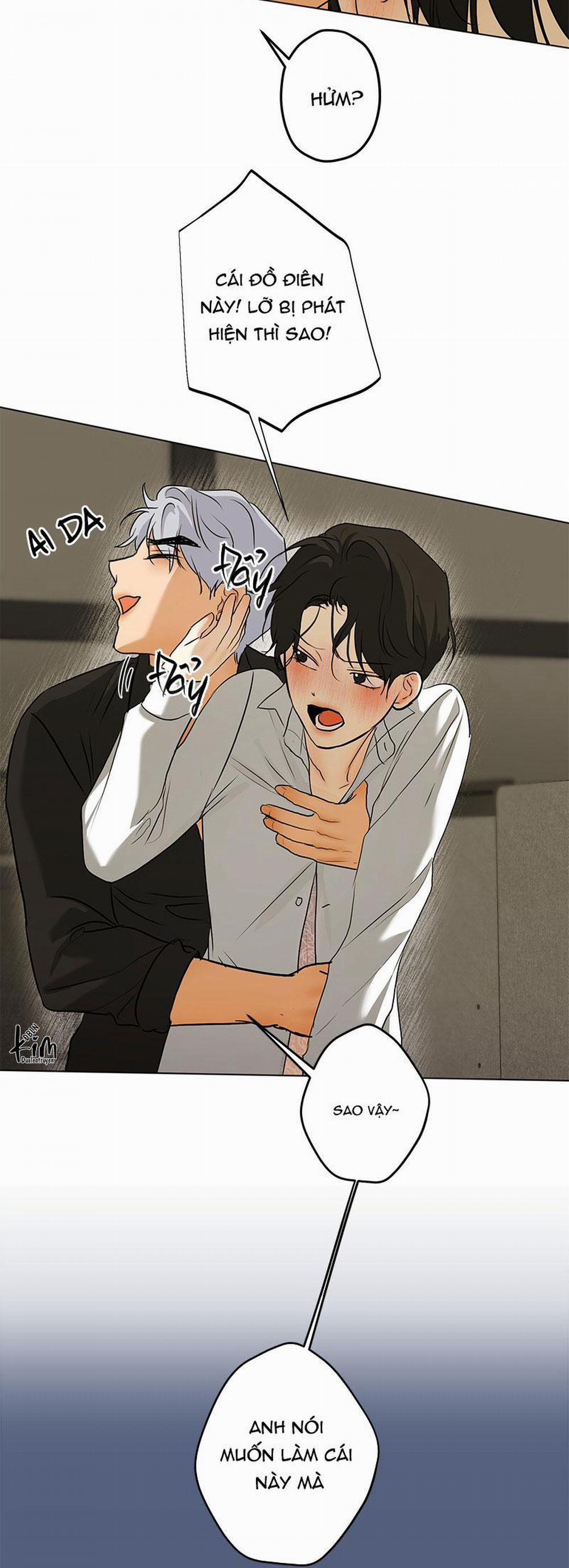 Oneshort Nứng 17 trang 37