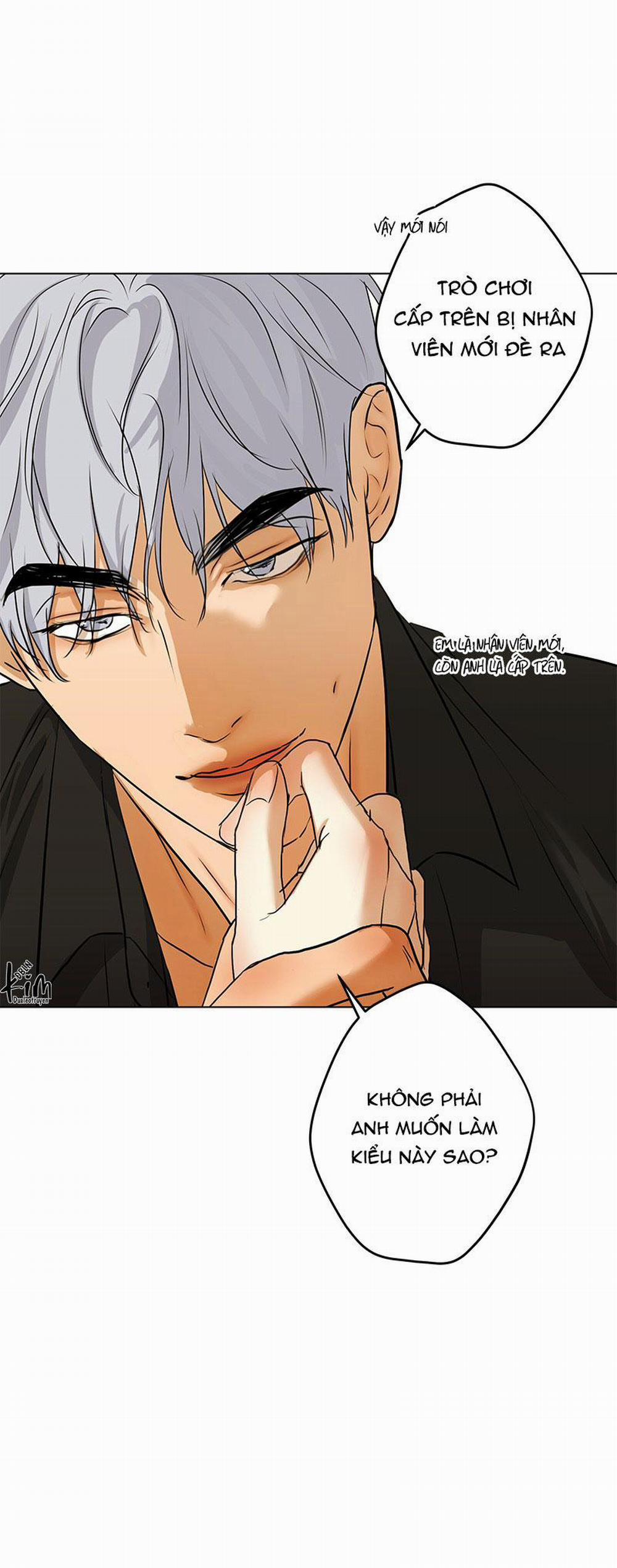 Oneshort Nứng 17 trang 41