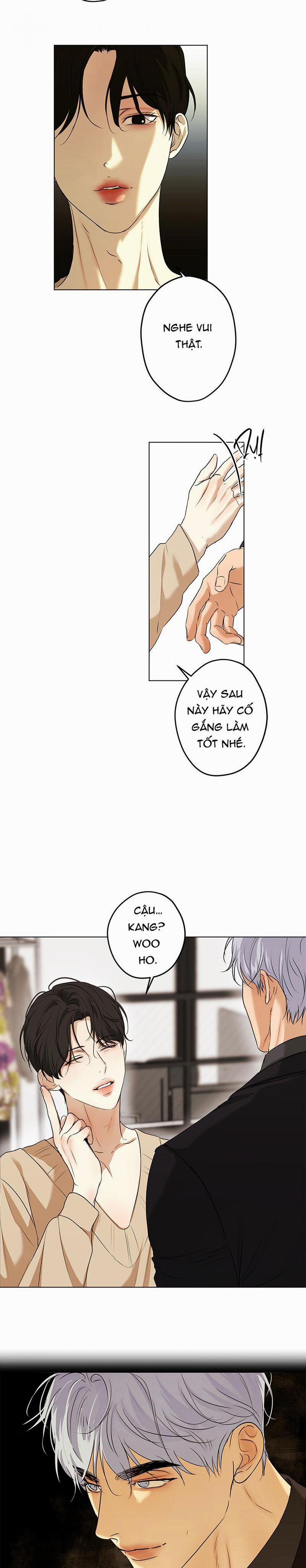 Oneshort Nứng 17 trang 8