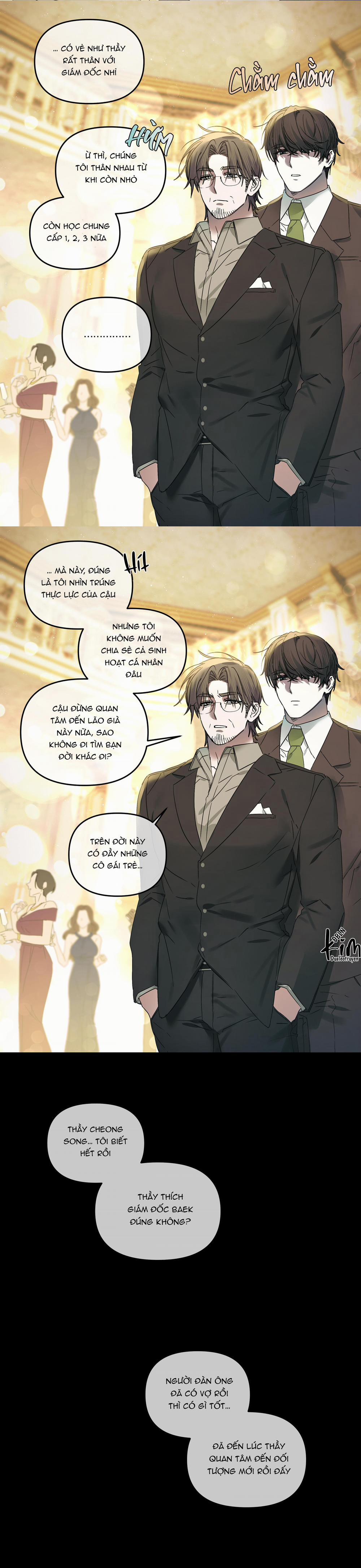 Oneshort Nứng 19 trang 2