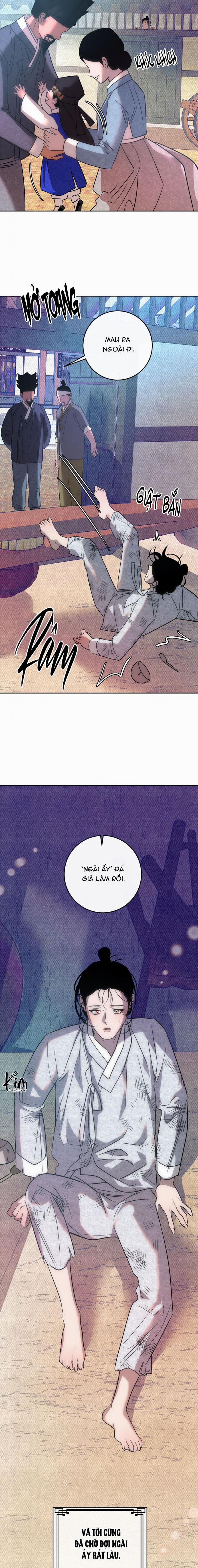 Oneshort Nứng 22 trang 1