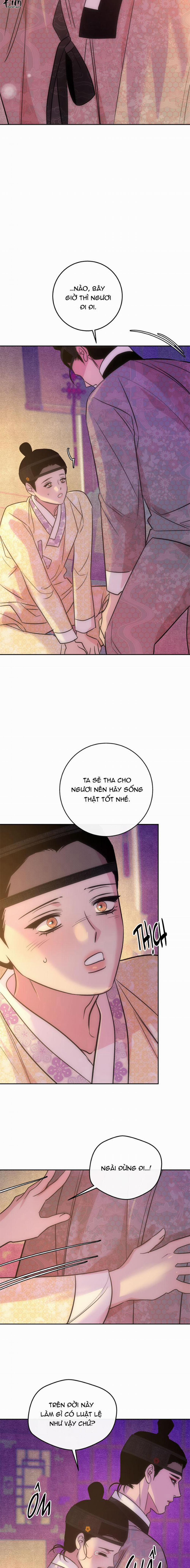 Oneshort Nứng 22 trang 11