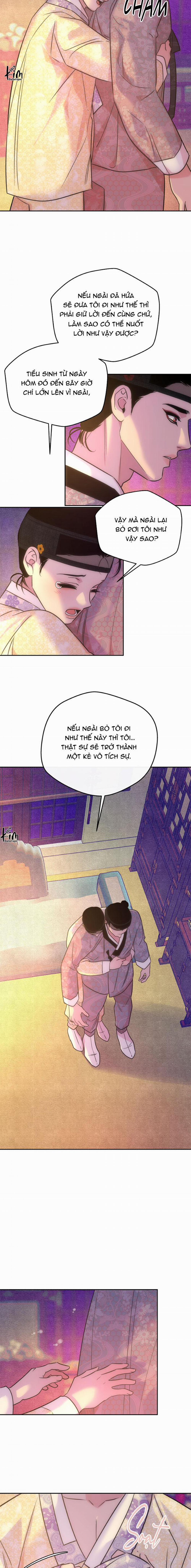 Oneshort Nứng 22 trang 12