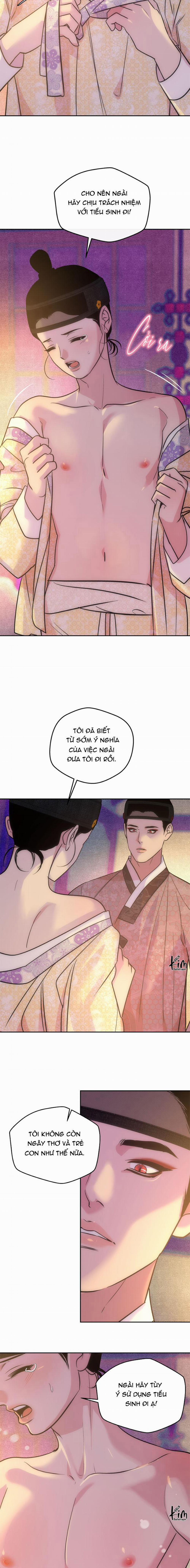 Oneshort Nứng 22 trang 13