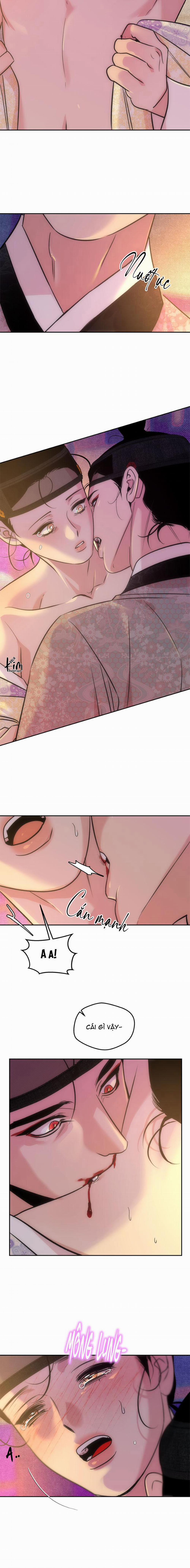 Oneshort Nứng 22 trang 14