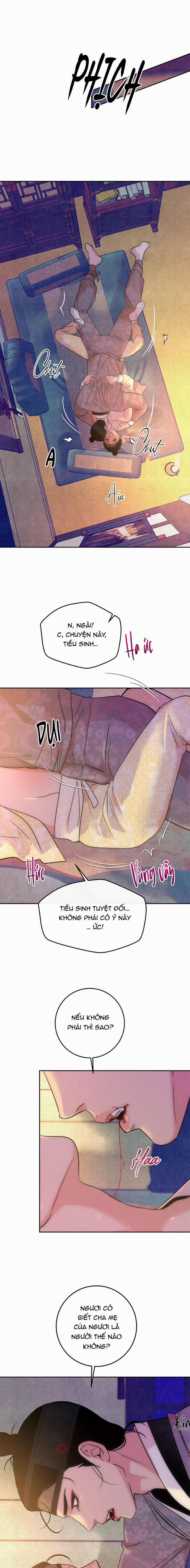 Oneshort Nứng 22 trang 15