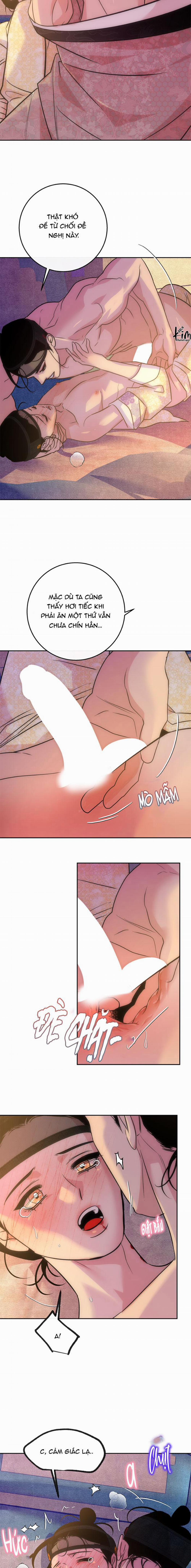 Oneshort Nứng 22 trang 18