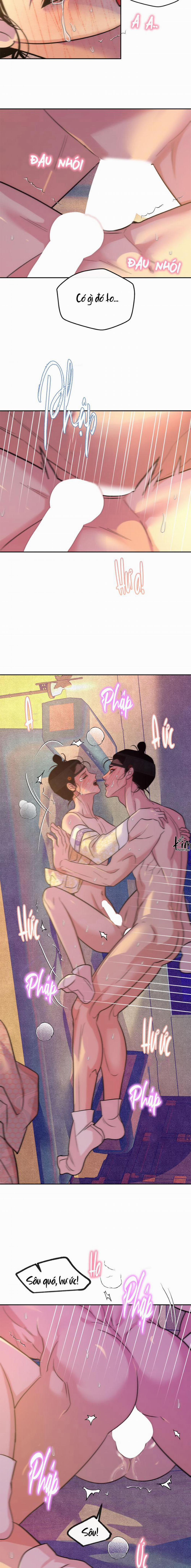 Oneshort Nứng 22 trang 21