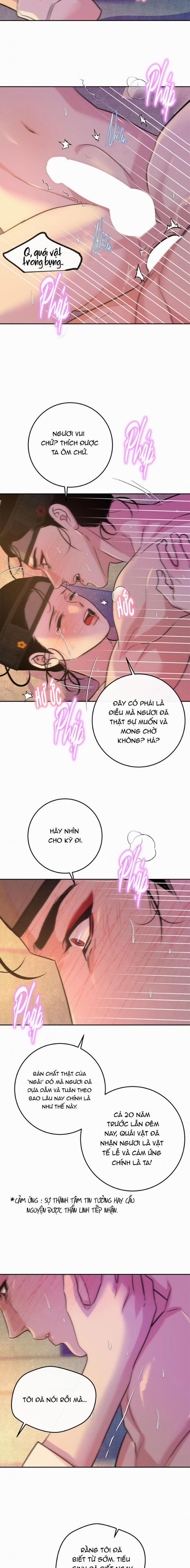 Oneshort Nứng 22 trang 22