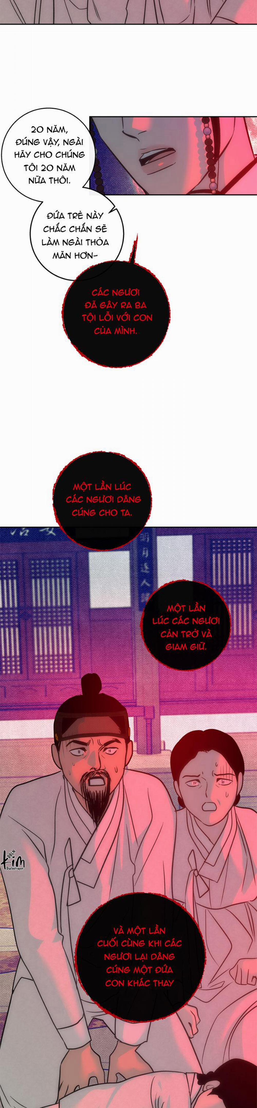 Oneshort Nứng 22 trang 30