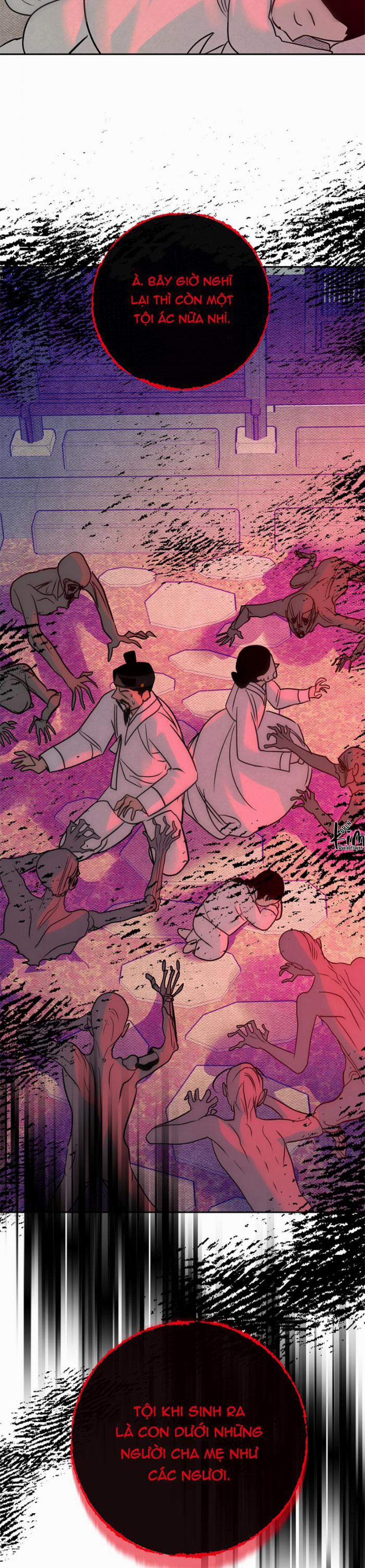 Oneshort Nứng 22 trang 31