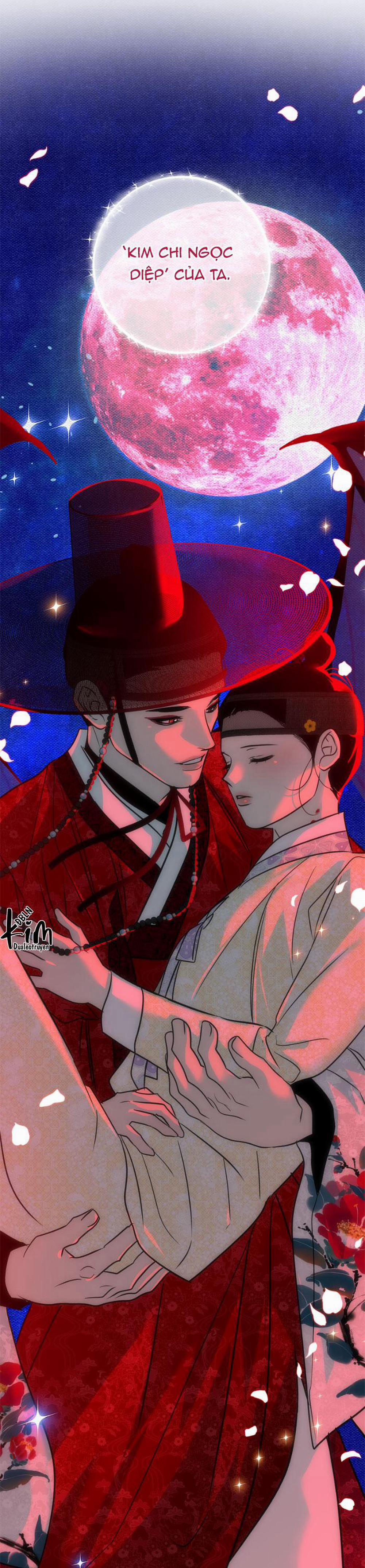 Oneshort Nứng 22 trang 33