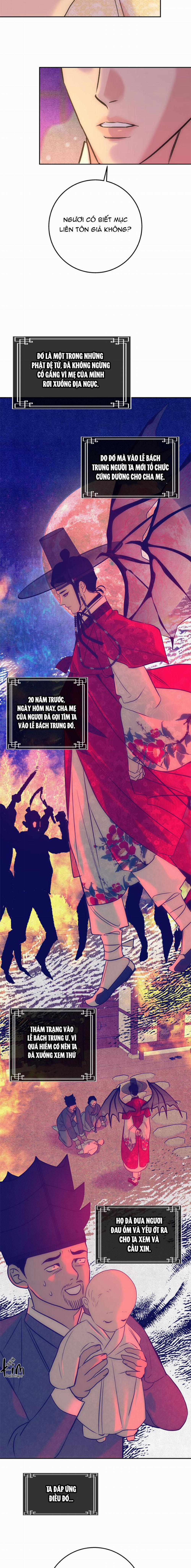 Oneshort Nứng 22 trang 9