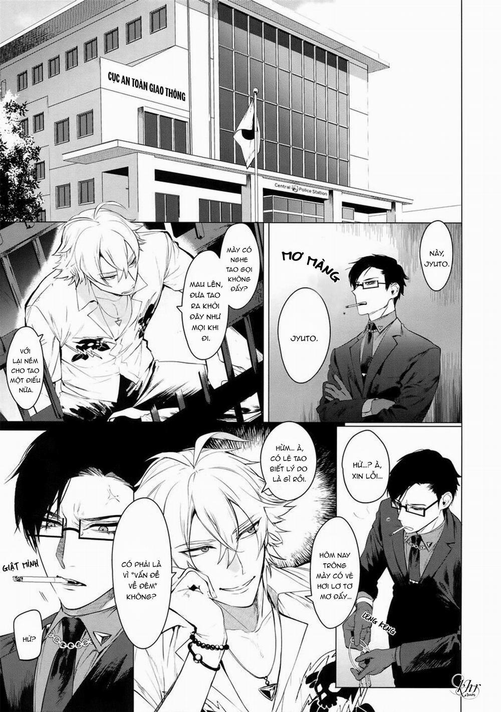 Oneshort Nứng 3 trang 4