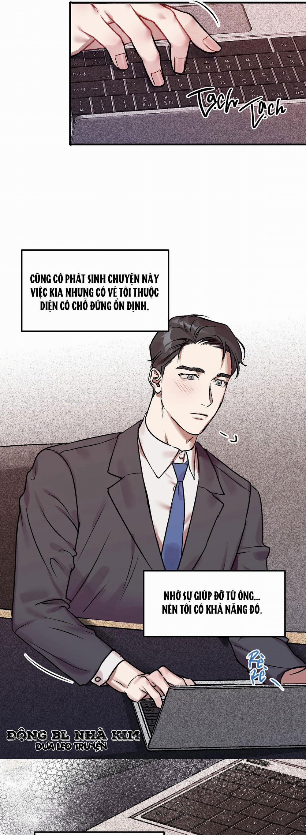 Oneshort Nứng 4 CÔNG TY GỐI ÔM trang 1