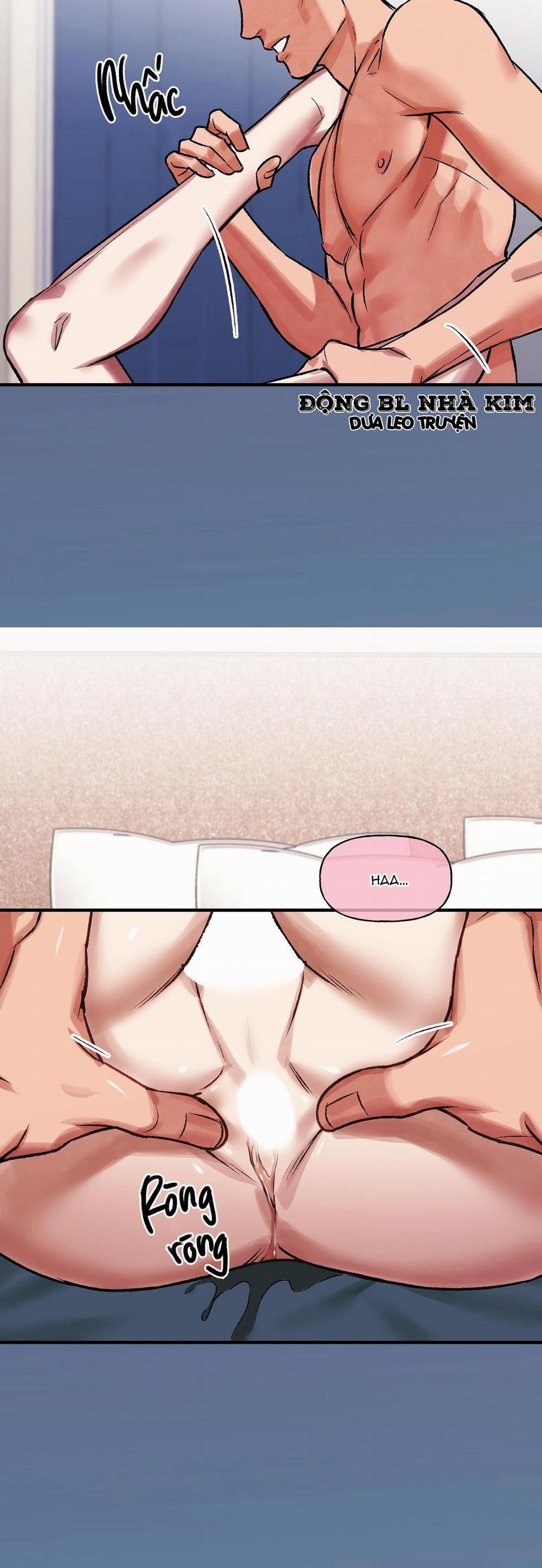 Oneshort Nứng 4 CÔNG TY GỐI ÔM trang 26