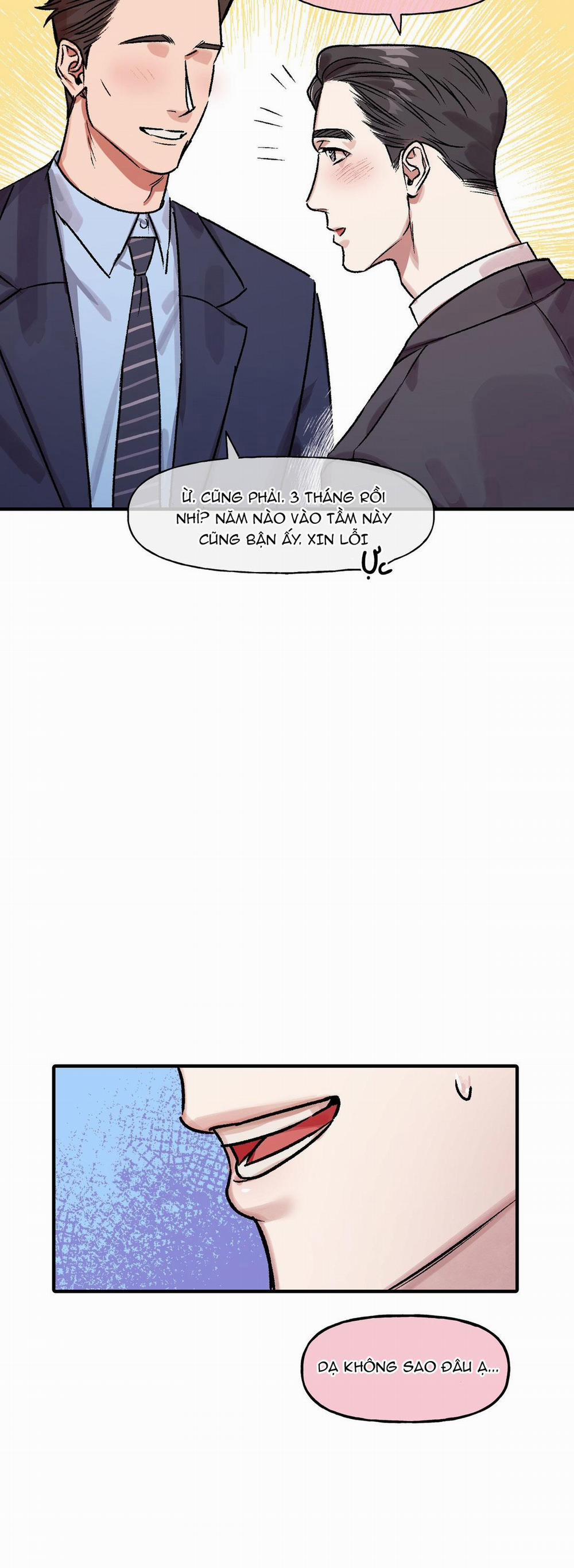 Oneshort Nứng 4 CÔNG TY GỐI ÔM trang 4