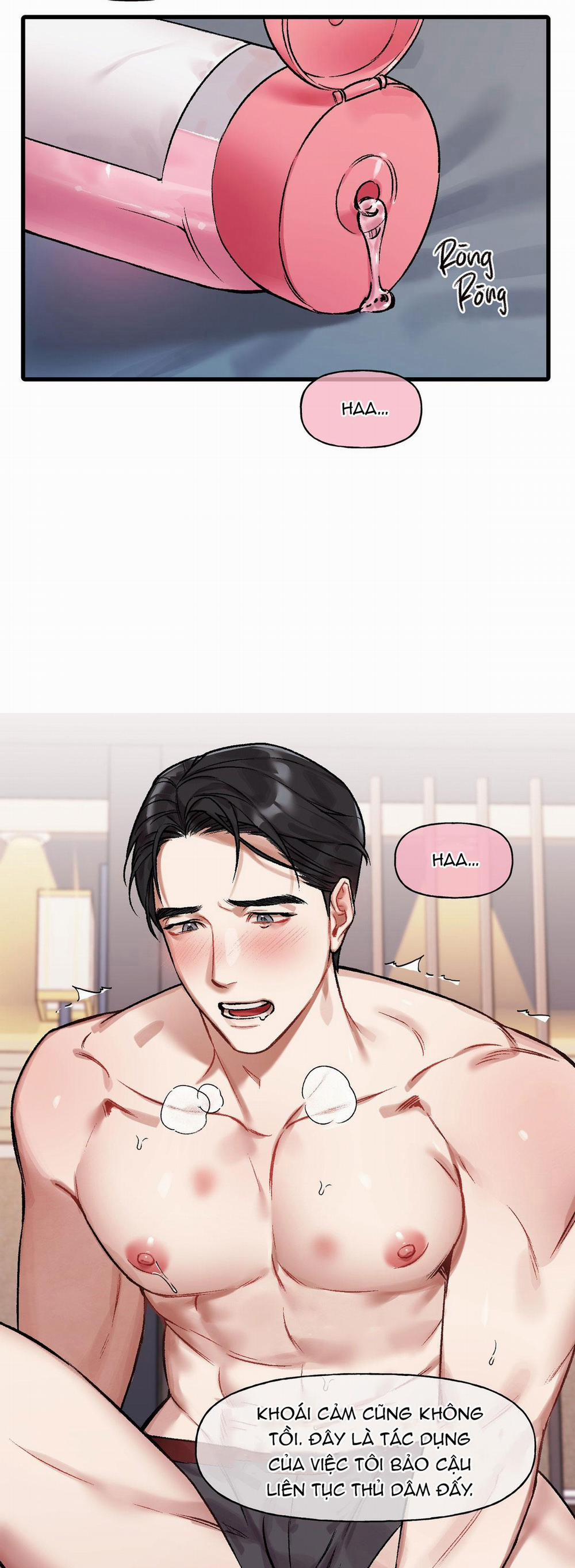 Oneshort Nứng 4 trang 11