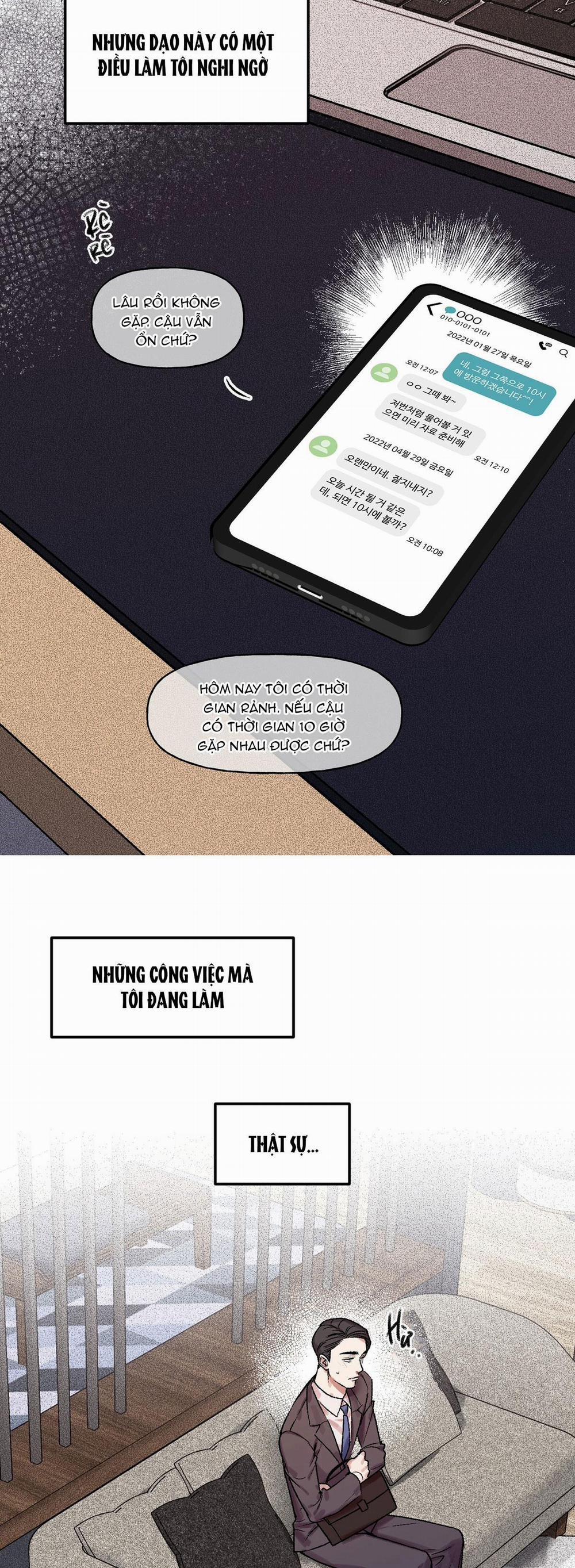 Oneshort Nứng 4 trang 2