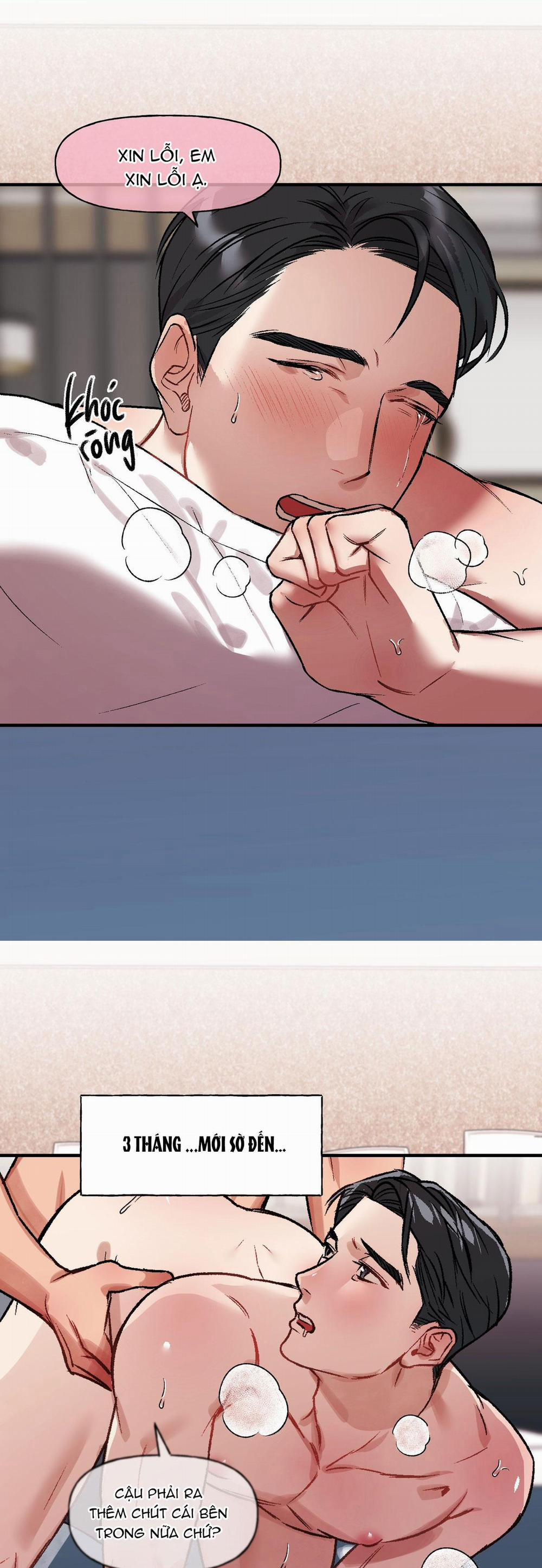 Oneshort Nứng 4 trang 24