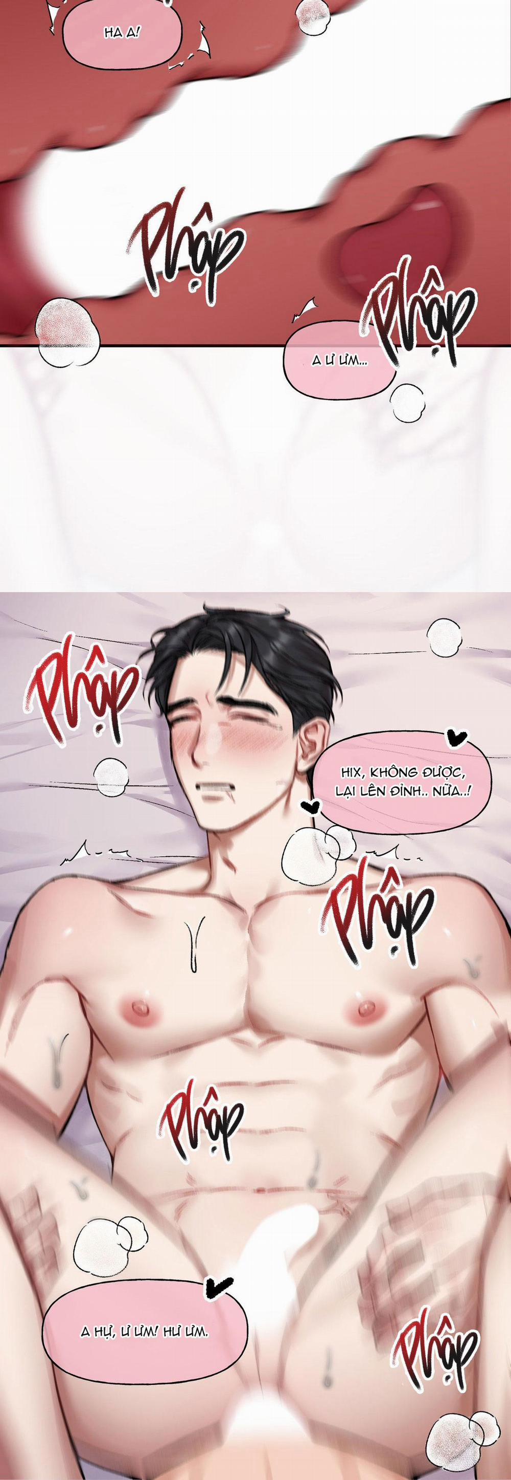 Oneshort Nứng 4 trang 29
