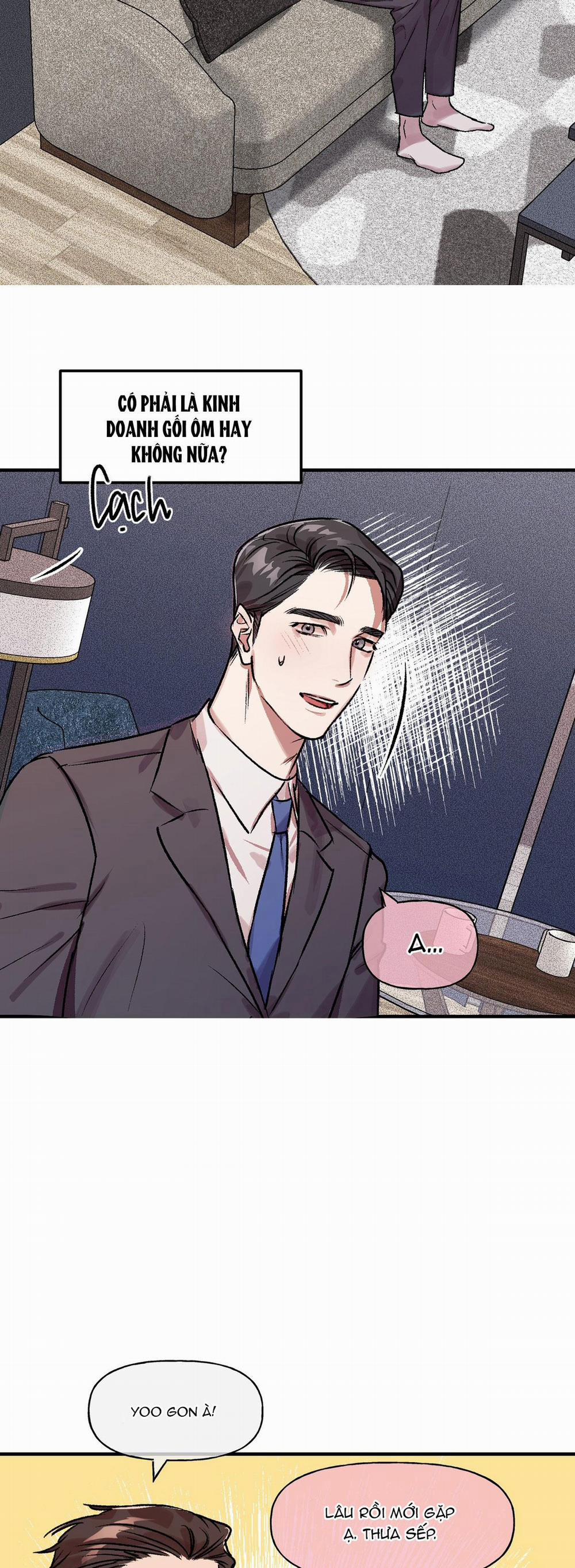 Oneshort Nứng 4 trang 3