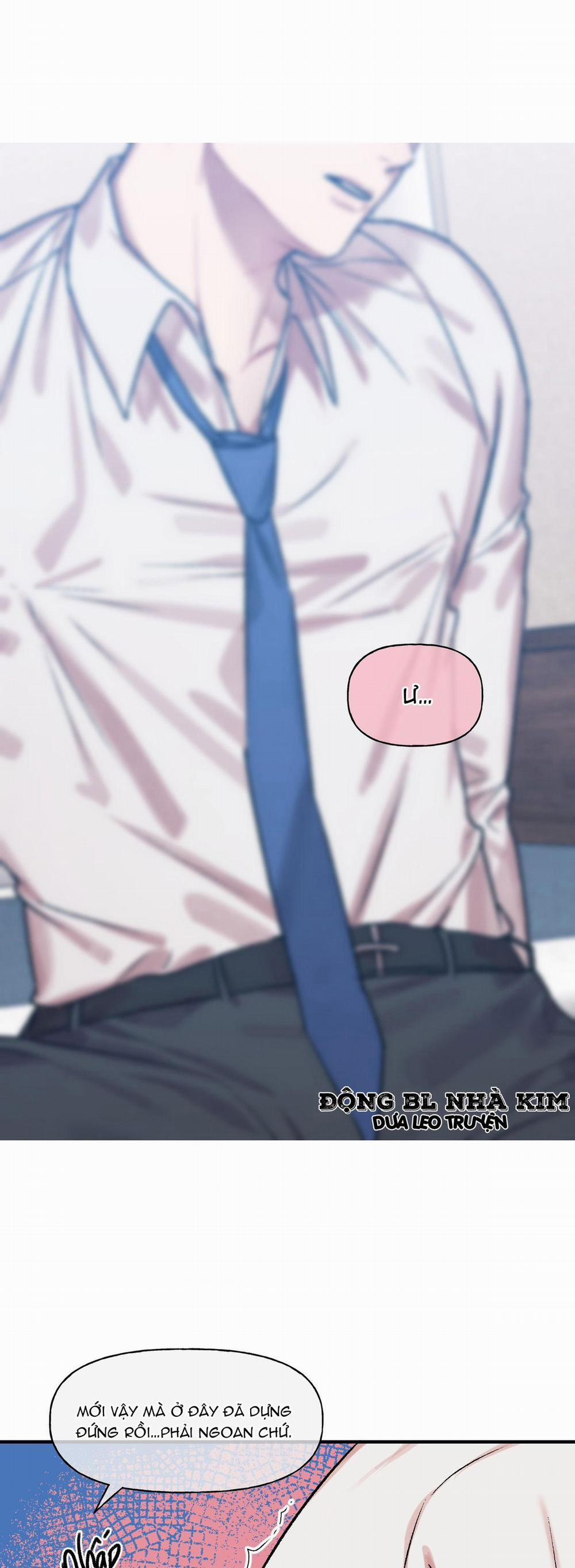 Oneshort Nứng 4 trang 5