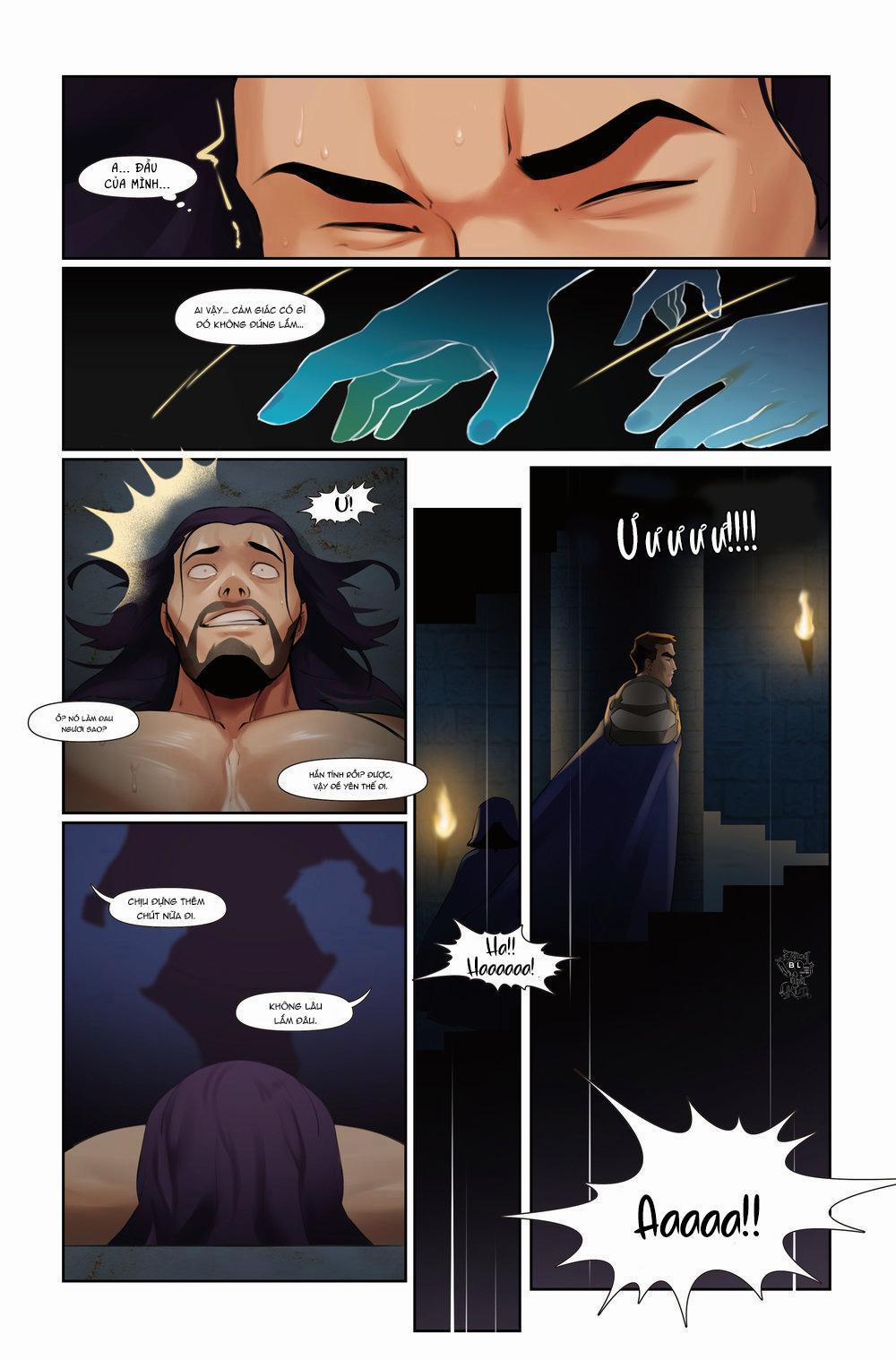 Oneshort Nứng 5 trang 17