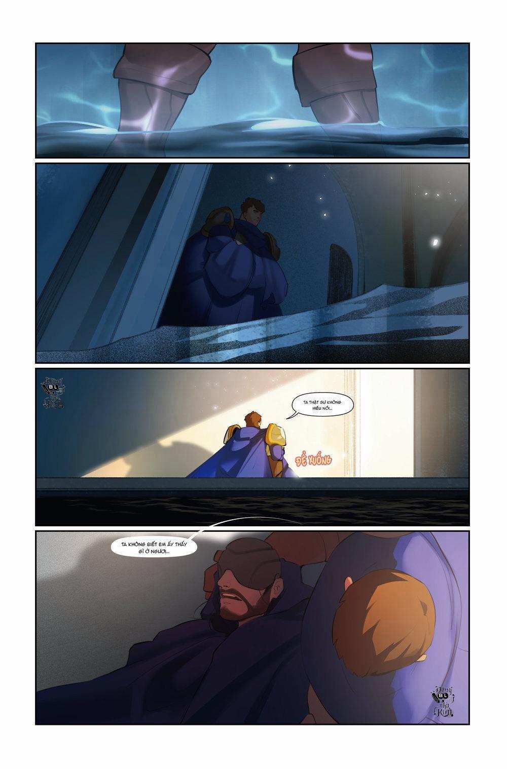 Oneshort Nứng 5 trang 22