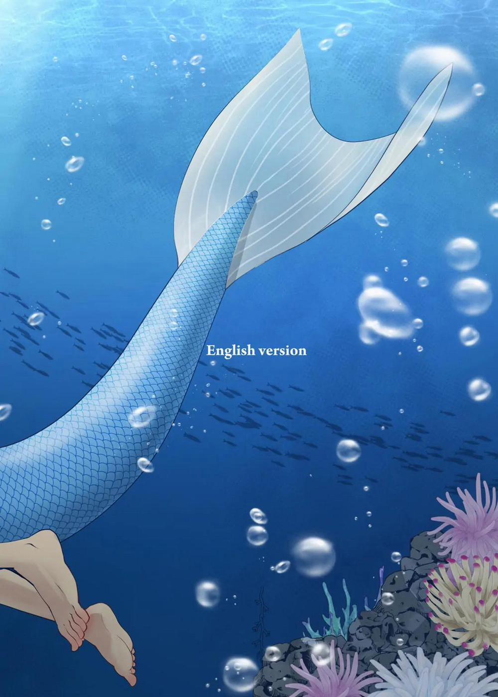 Oneshort Nứng 8 trang 1