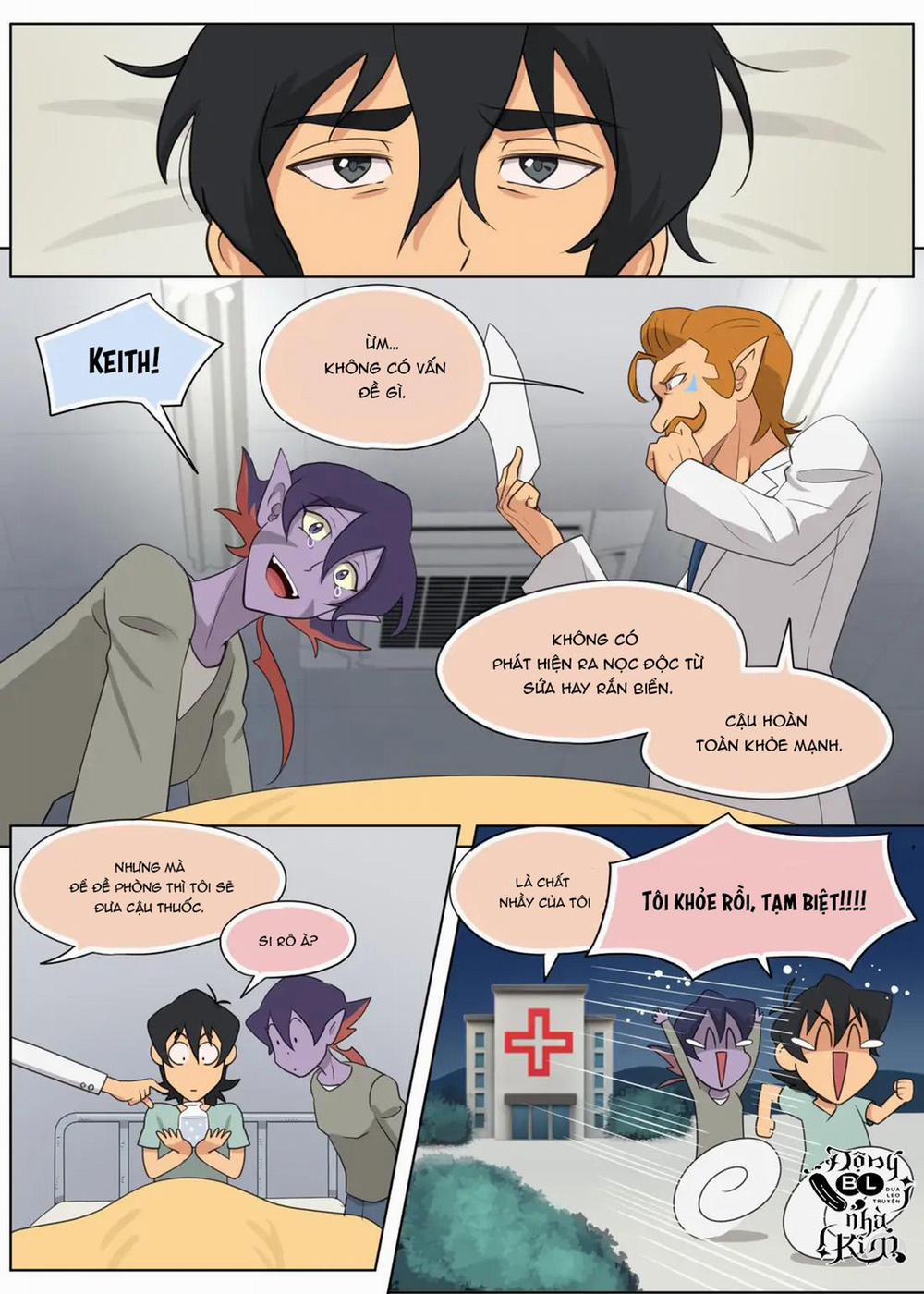 Oneshort Nứng 8 trang 14