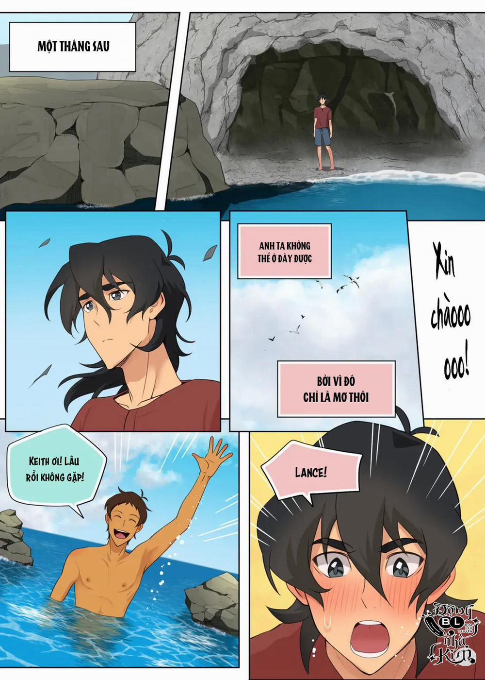 Oneshort Nứng 8 trang 16