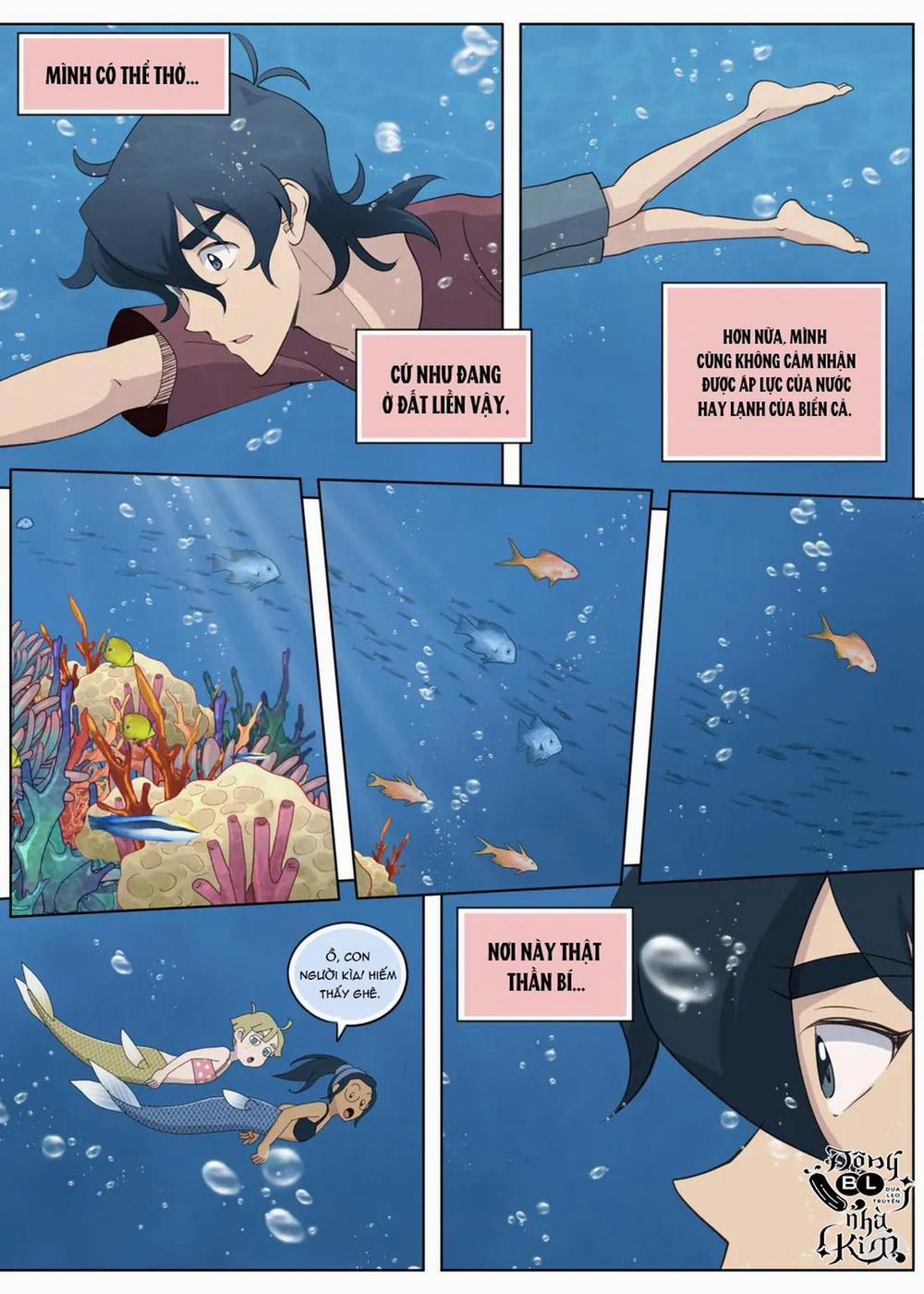 Oneshort Nứng 8 trang 19