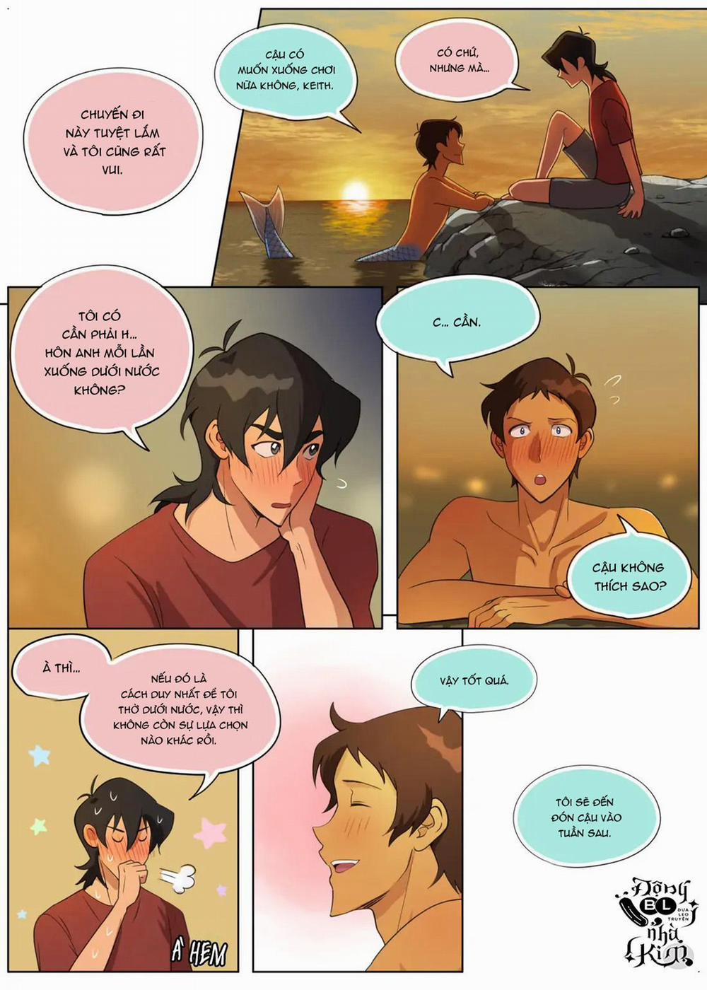 Oneshort Nứng 8 trang 22