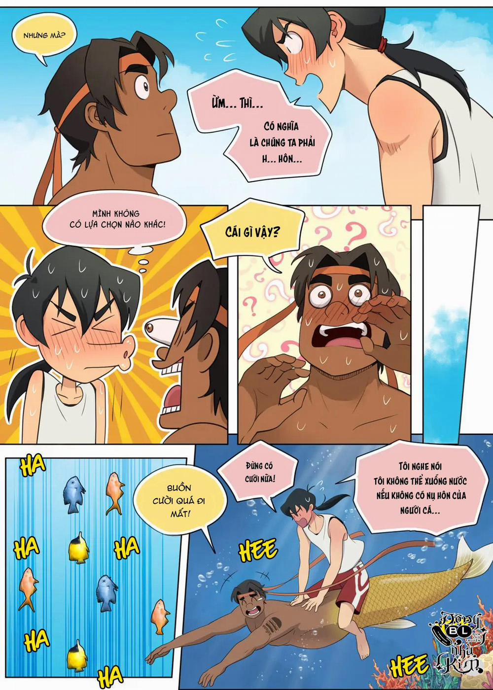 Oneshort Nứng 8 trang 25