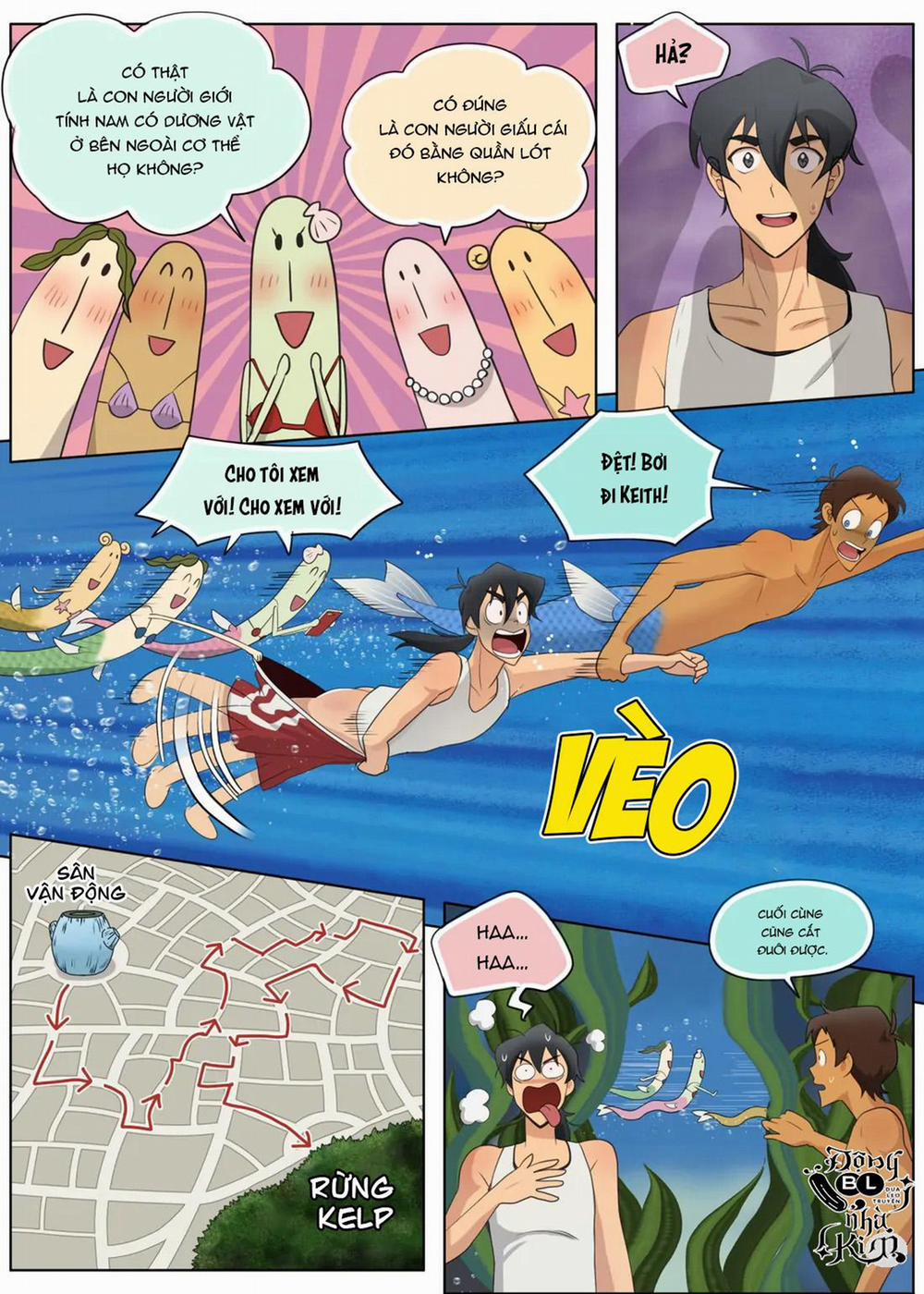 Oneshort Nứng 8 trang 29