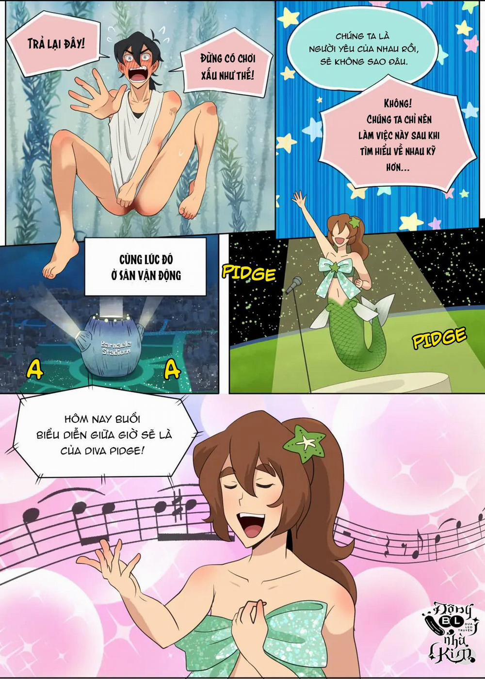 Oneshort Nứng 8 trang 34