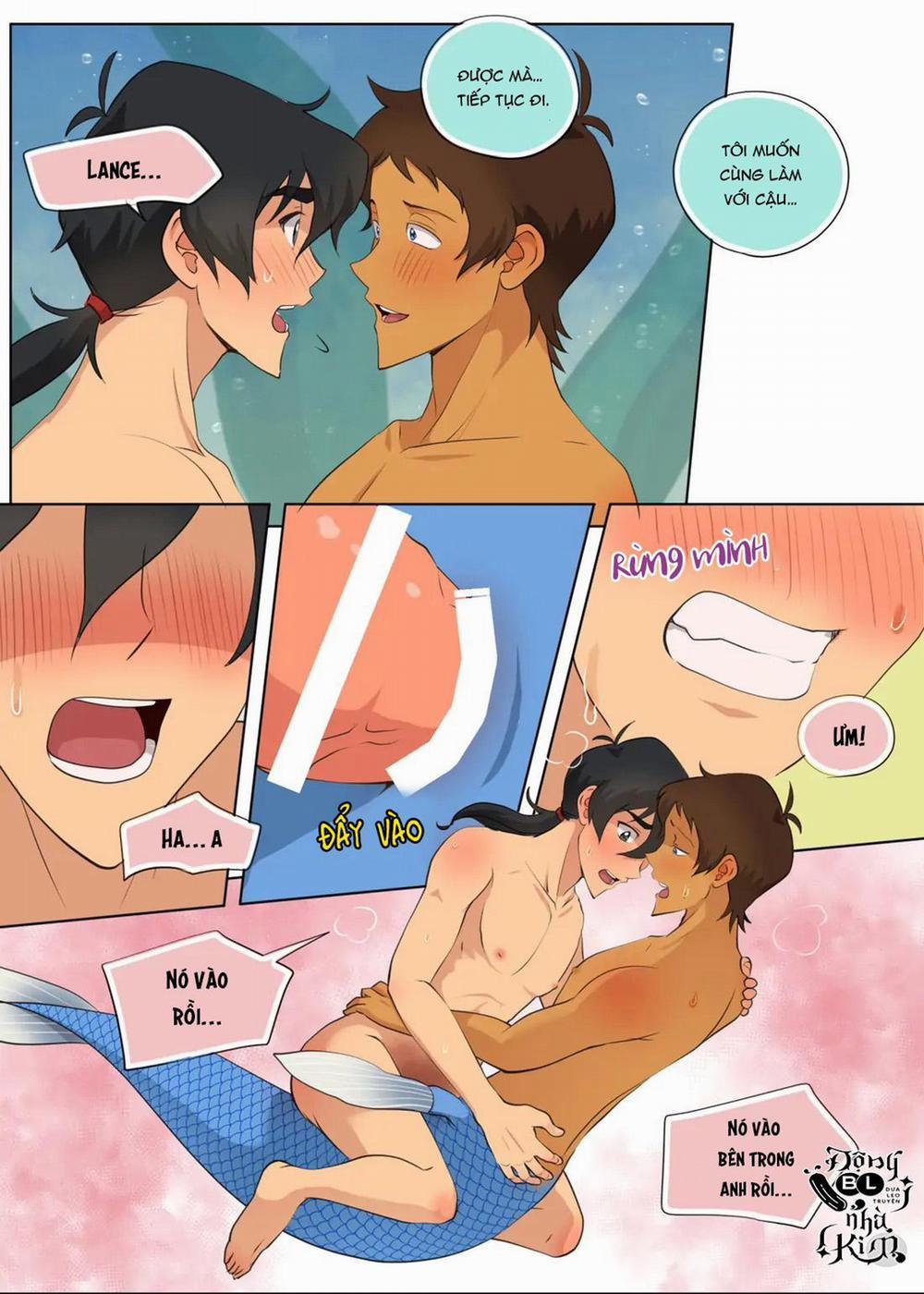 Oneshort Nứng 8 trang 39