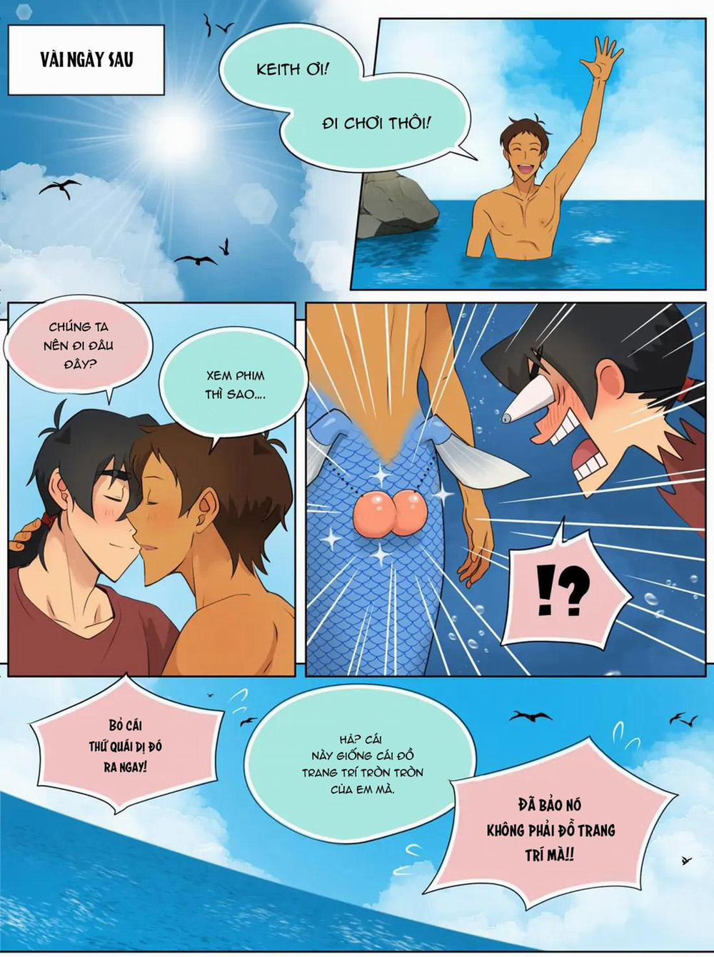 Oneshort Nứng 8 trang 46