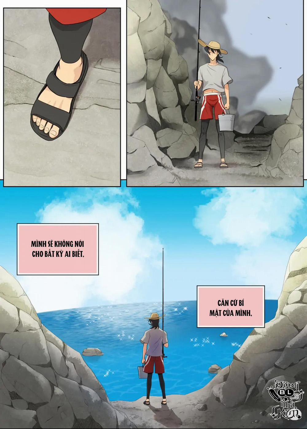 Oneshort Nứng 8 trang 5