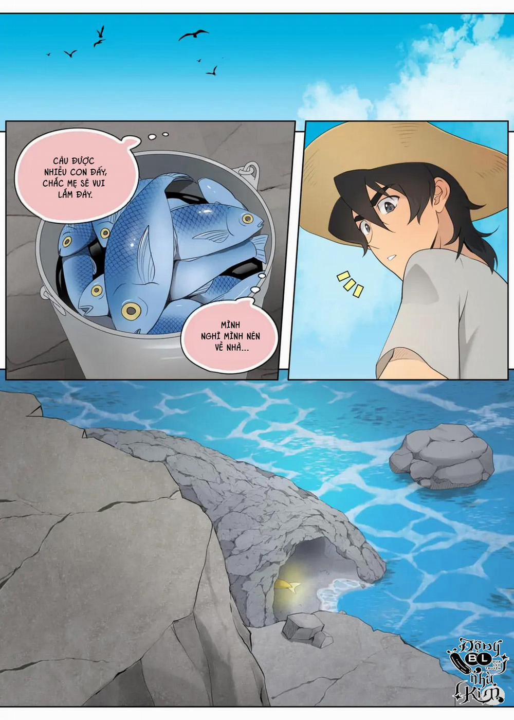 Oneshort Nứng 8 trang 6