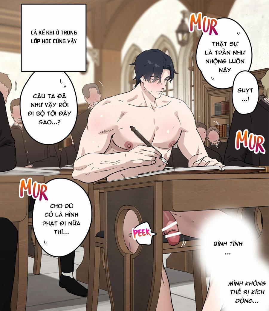 Oneshot BL Của Ppatta 42 trang 19