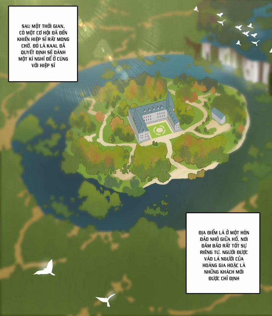 Oneshot BL Của Ppatta 44 trang 6