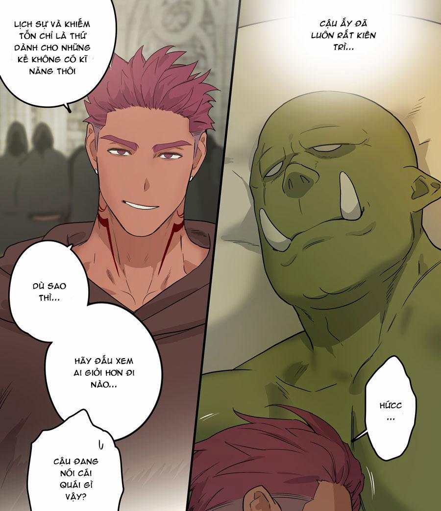 Oneshot BL Của Ppatta 46 trang 38