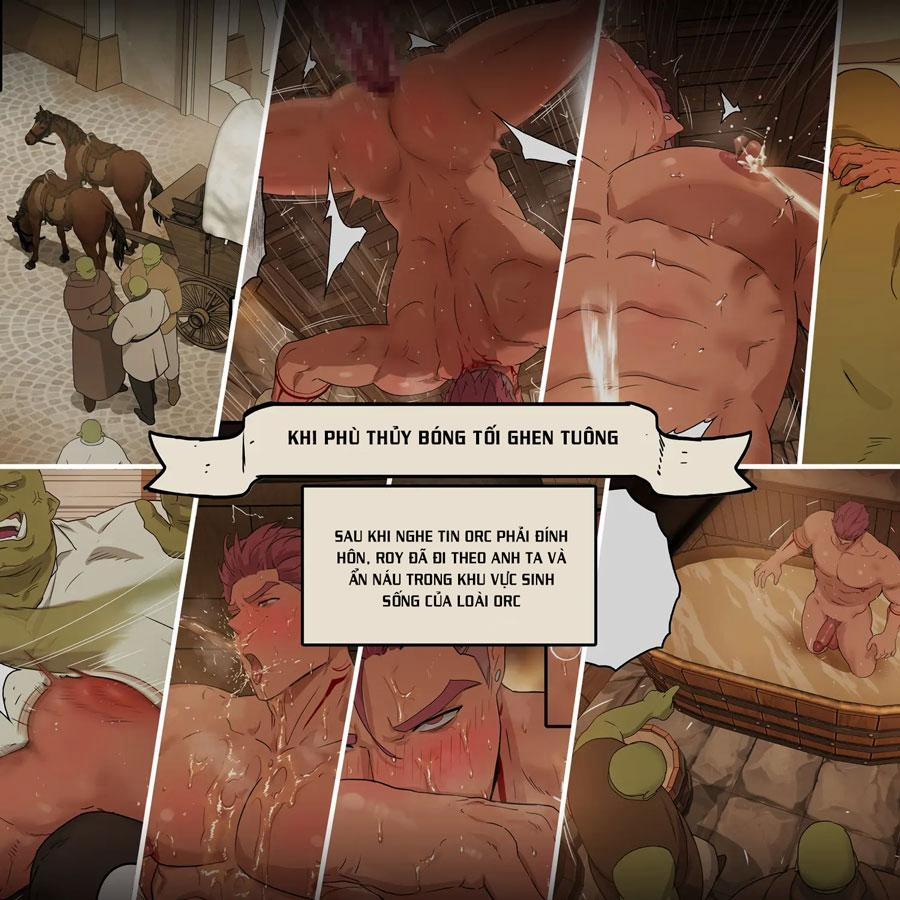 Oneshot BL Của Ppatta 54 trang 0