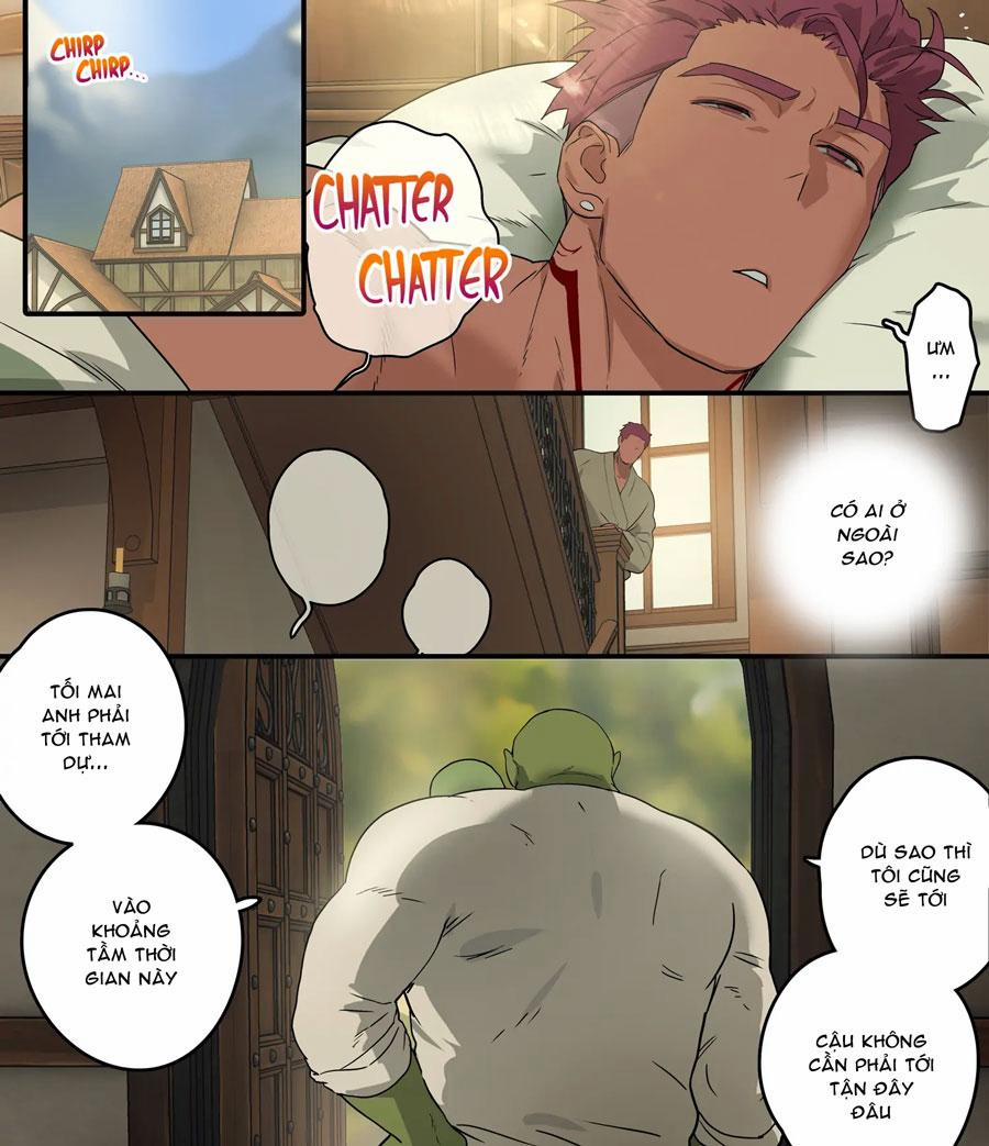 Oneshot BL Của Ppatta 54 trang 8