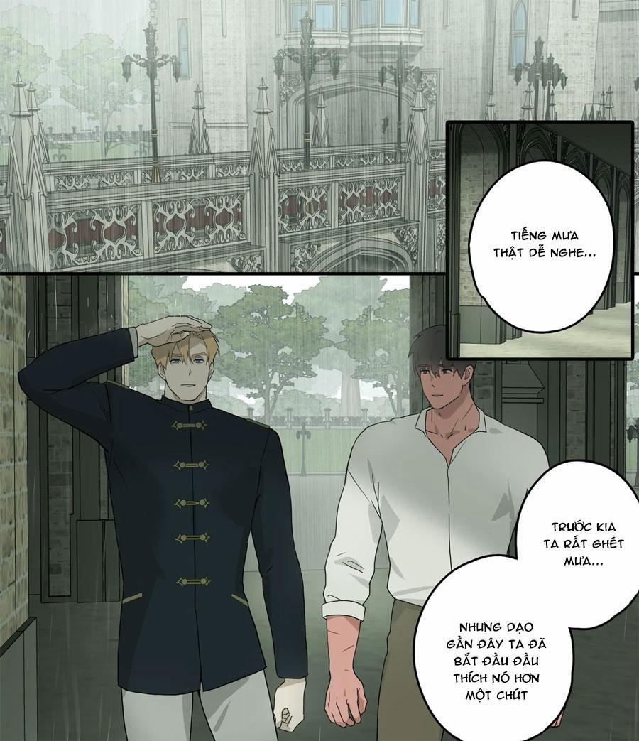 Oneshot BL Của Ppatta 56 trang 1